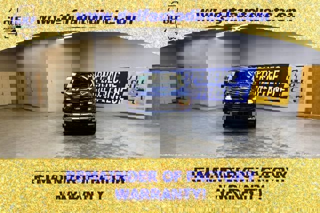 Used 2025 Ford F150 XLT image 3