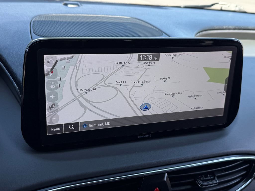 Used 2023 Hyundai Santa Fe SEL image 22