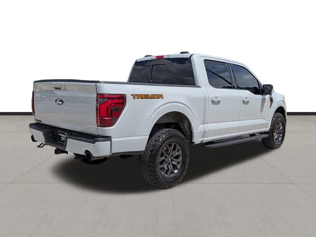 Used 2024 Ford F150 Tremor image 5