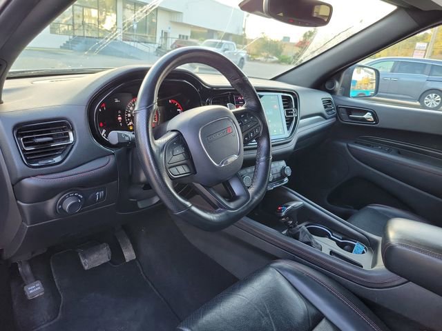 Used 2024 Dodge Durango GT image 13