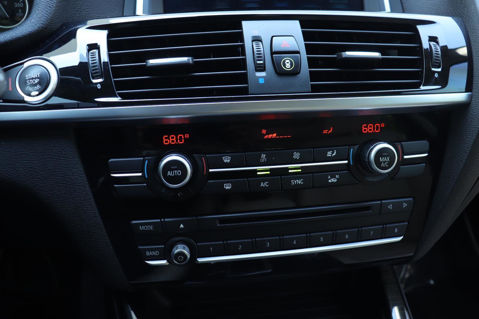 Used 2017 BMW X3 sDrive28i image 34