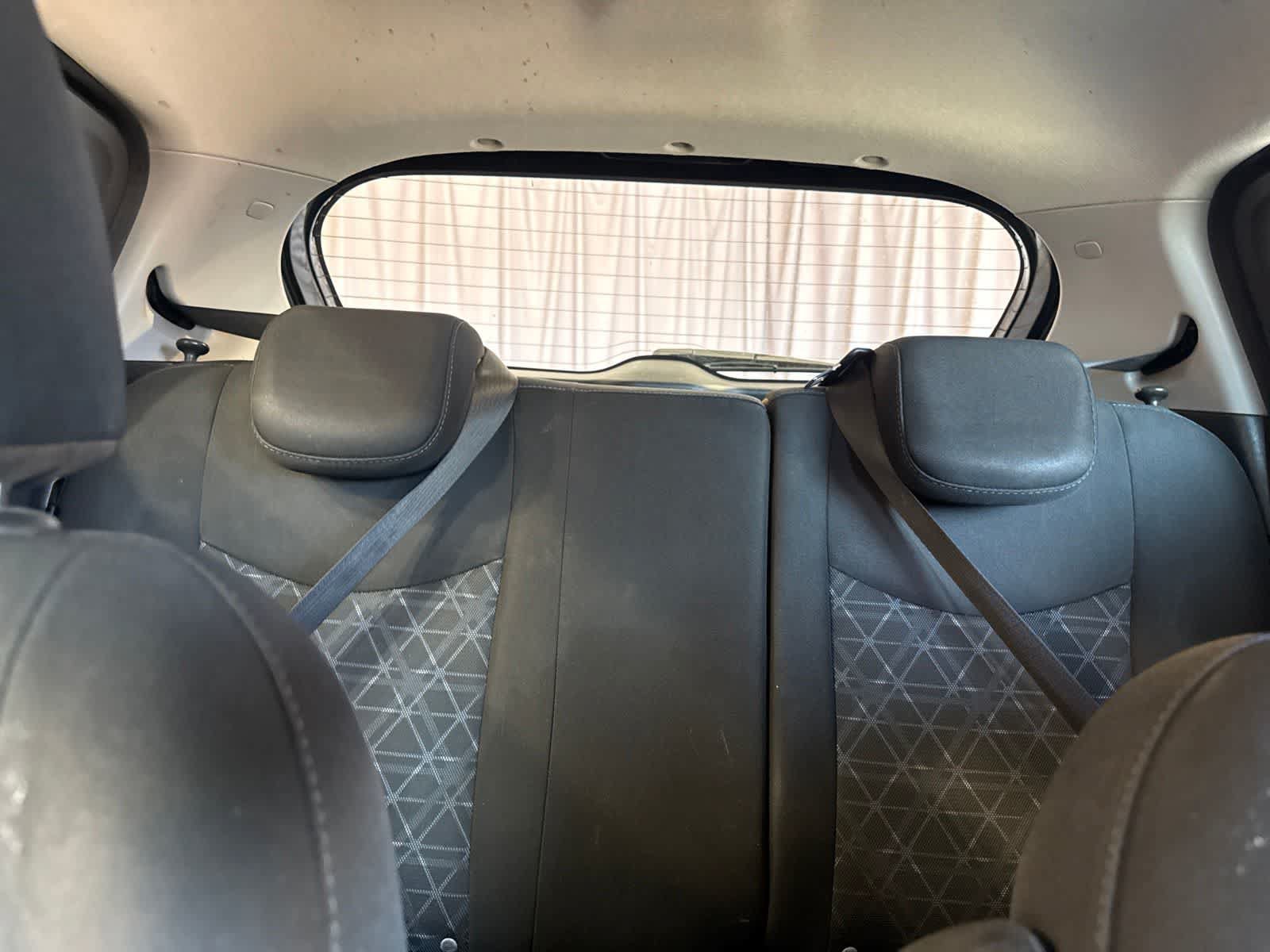 Used 2019 Chevrolet Spark LT FWD image 19