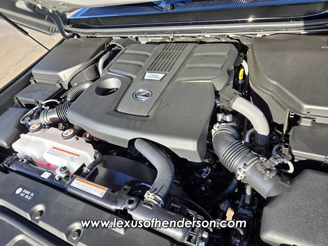 Used 2026 Lexus GX 550 w/ Cold Area Package image 21