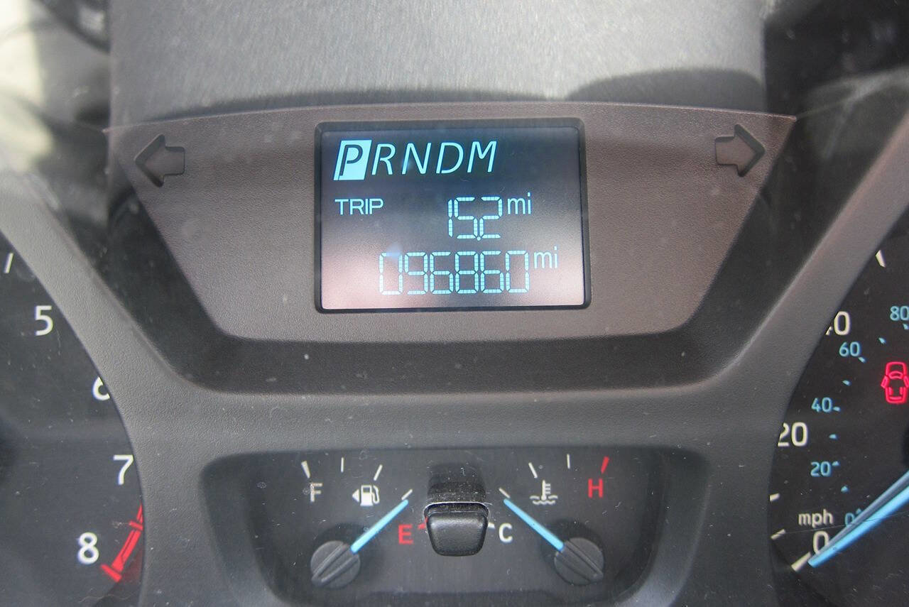 Used 2016 Ford Transit 350 XL RWD image 14