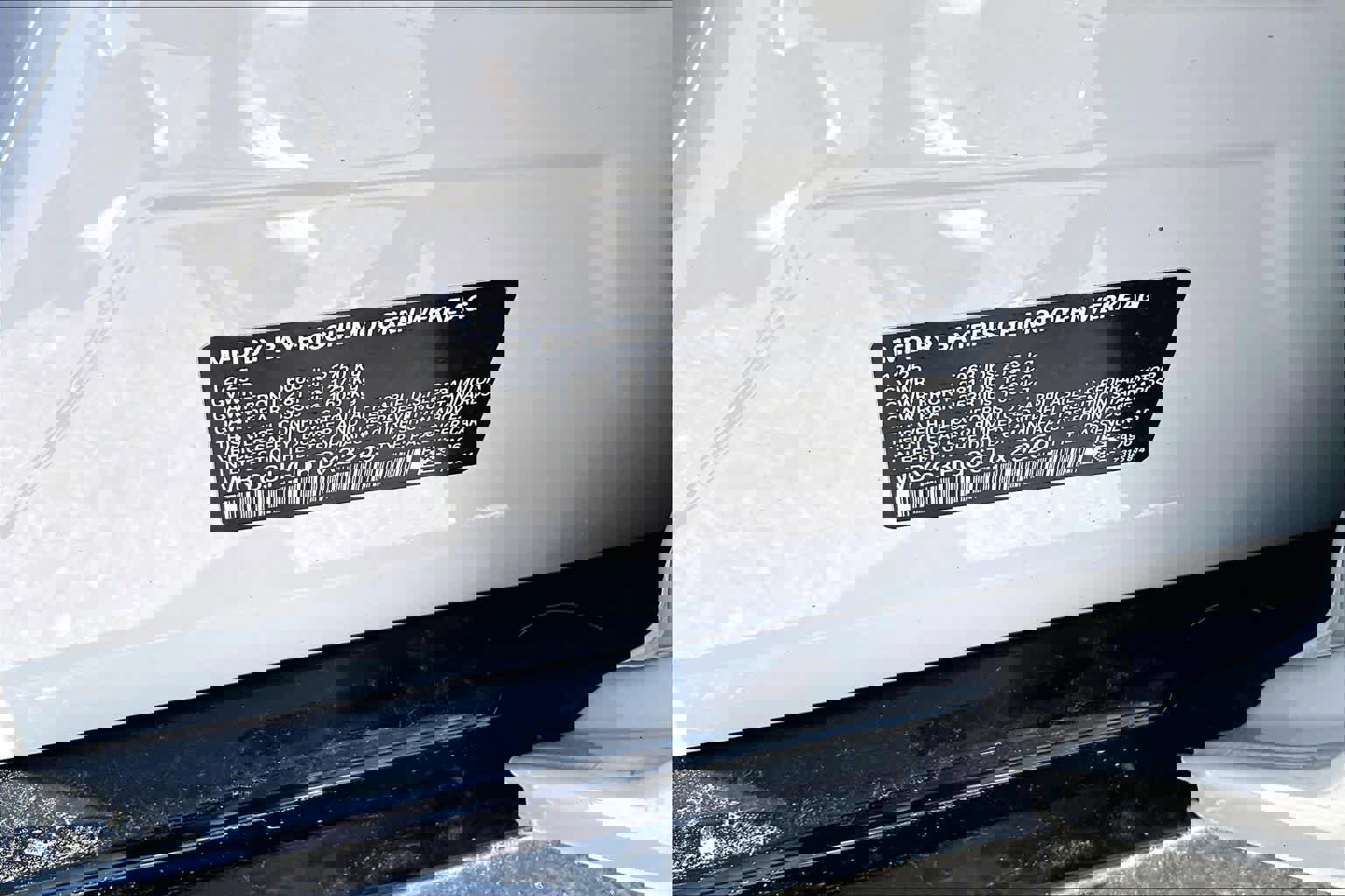 New 2026 BMW i5 eDrive40 w/ M Sport Package image 18