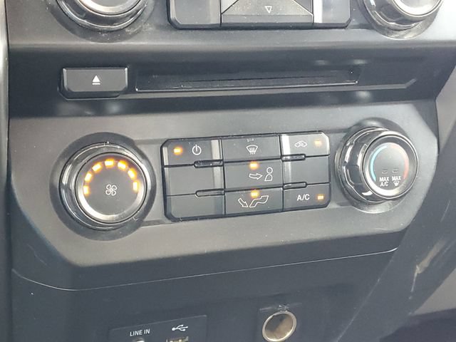 Used 2015 Ford F150 XLT AWD/4WD image 21