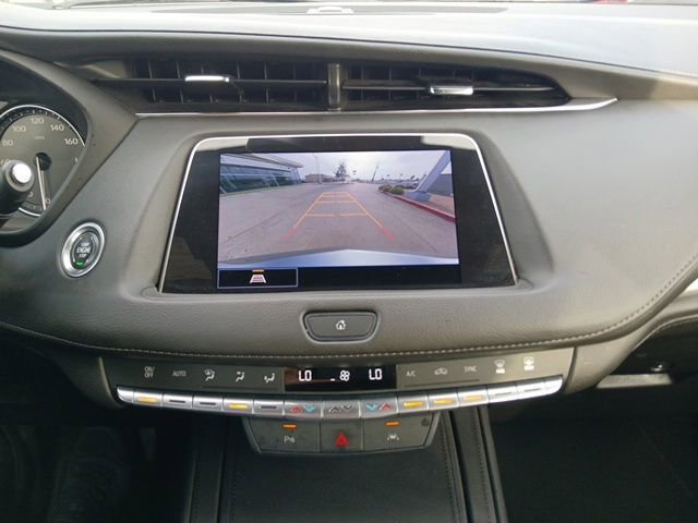 Used 2023 Cadillac XT4 Premium Luxury image 24