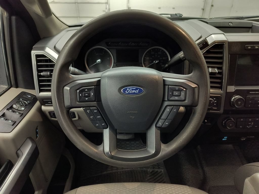 Used 2022 Ford F350 XLT w/ XLT Value Package AWD/4WD image 11