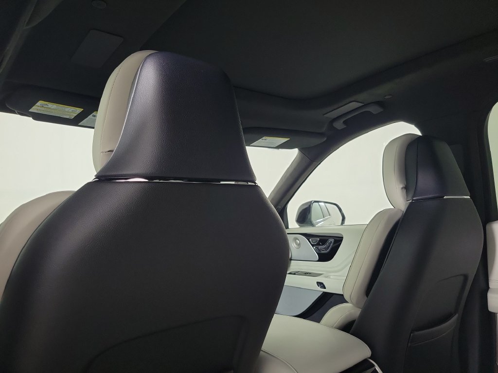 New 2026 Lincoln Aviator Black Label w/ Black Label Special Edition AWD/4WD image 13