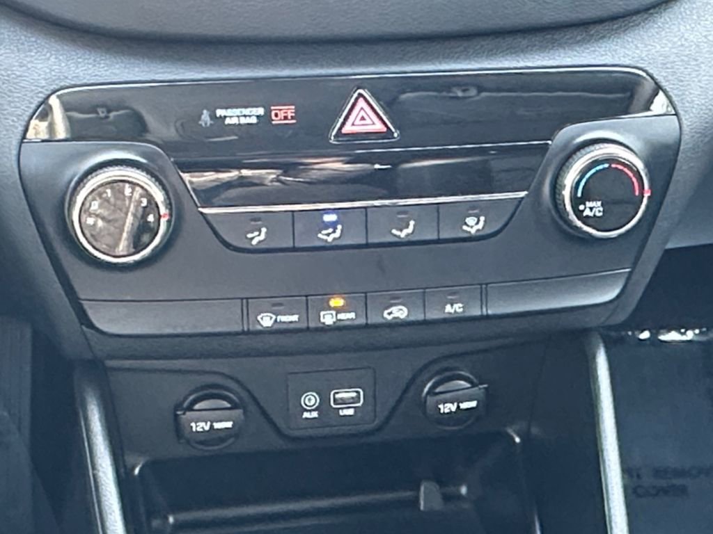 Used 2017 Hyundai Tucson SE image 15