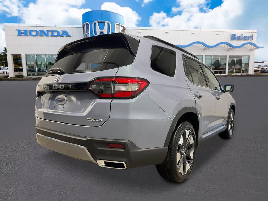 New 2026 Honda Pilot Touring image 5