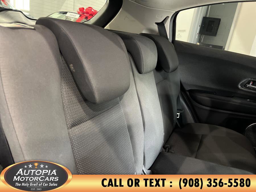 Used 2022 Honda HR-V EX image 16