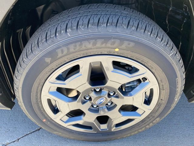 New 2026 Subaru Outback Premium image 27