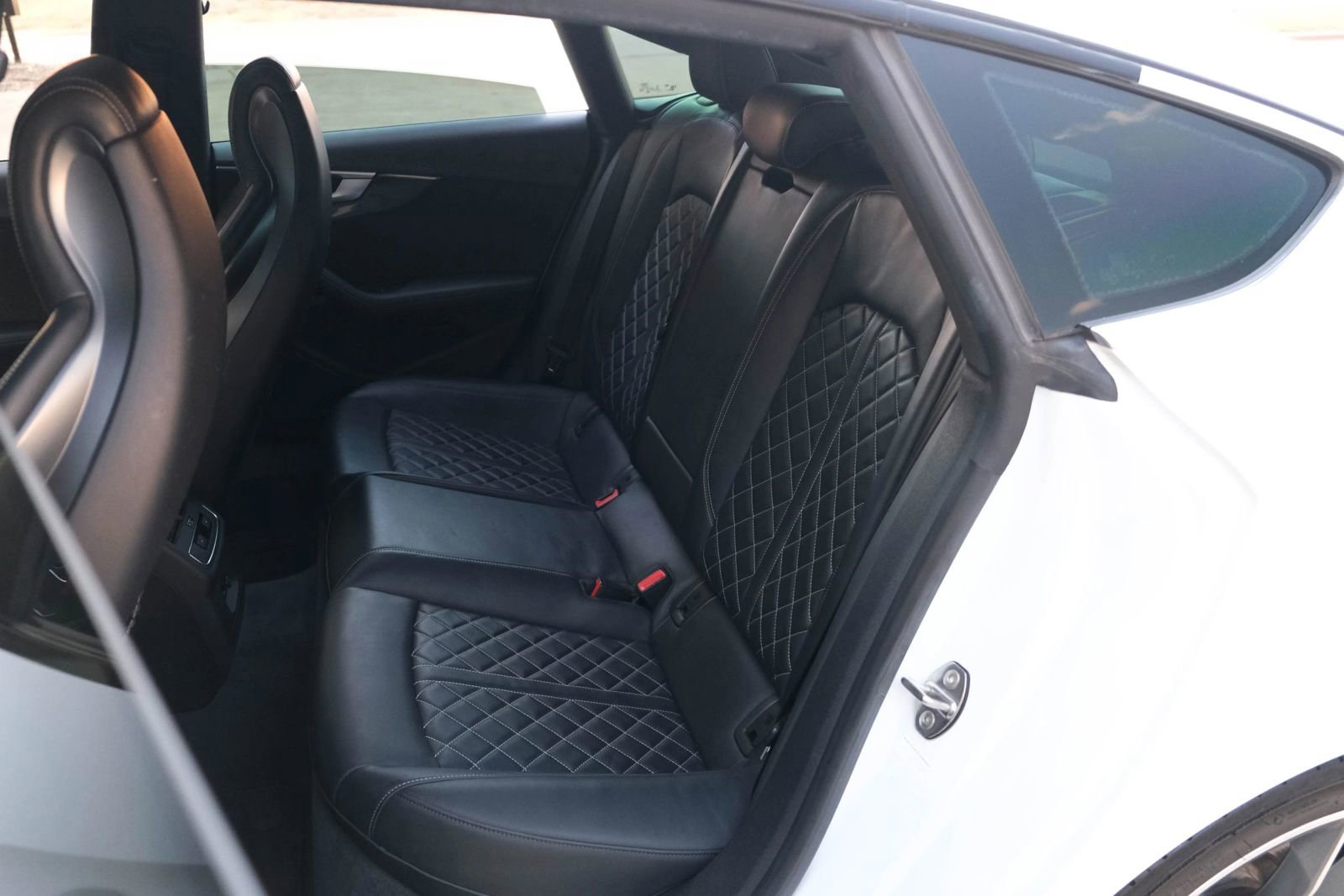 Used 2018 Audi S5 Prestige w/ S Sport Package image 26