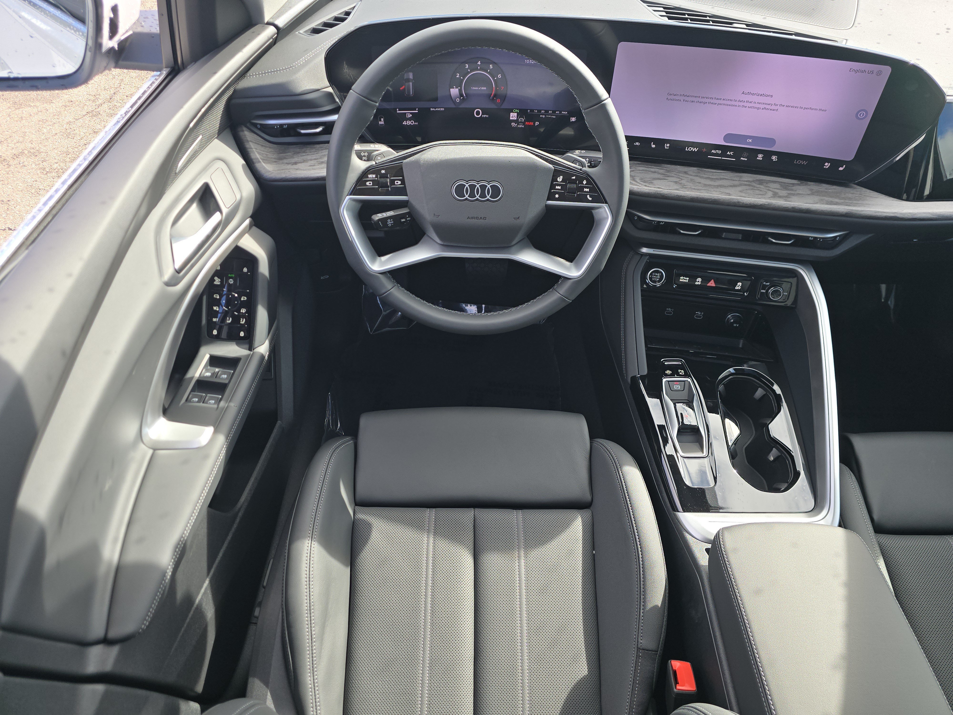 New 2026 Audi Q5 Premium Plus AWD/4WD image 22