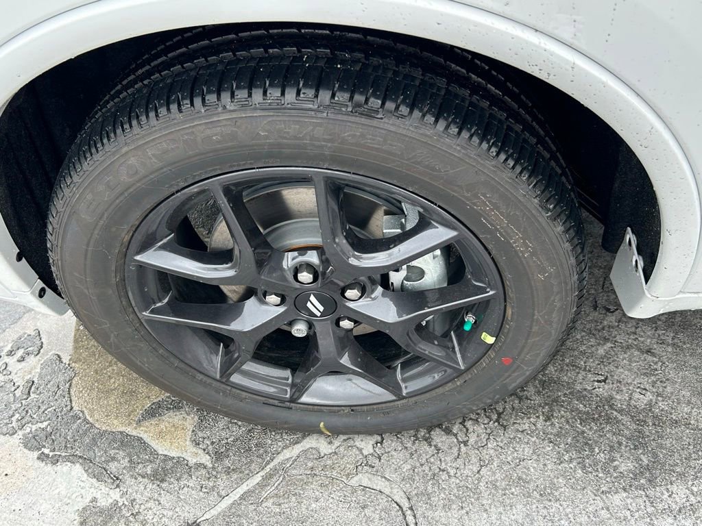 New 2026 Dodge Durango GT image 16