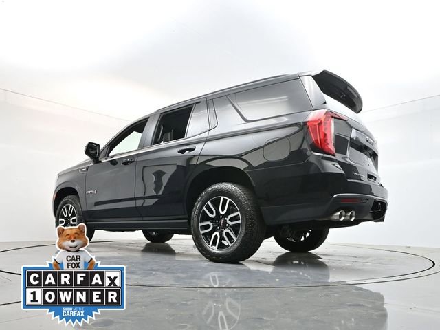 Used 2024 GMC Yukon AT4 w/ AT4 Premium Package AWD/4WD image 34