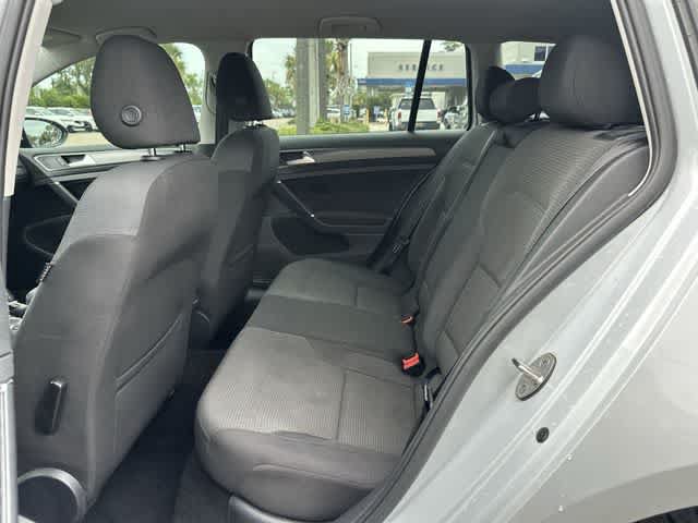 Used 2019 Volkswagen Golf S AWD/4WD image 25