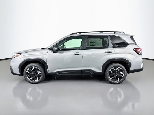 New 2026 Subaru Forester Limited AWD/4WD image 4