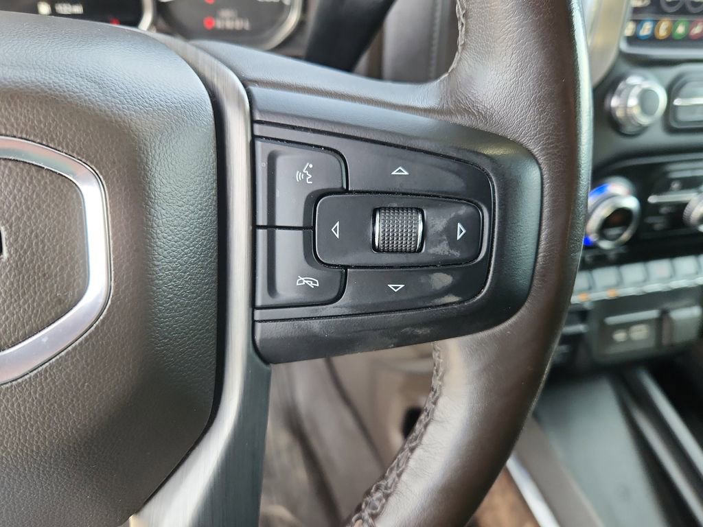 Used 2020 GMC Sierra 1500 Denali w/ Denali Ultimate Package image 25
