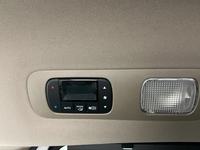 Certified 2024 Honda Odyssey EX image 24