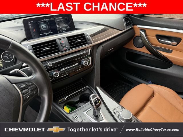 Used 2019 BMW 440i Gran Coupe w/ Convenience Package RWD image 18