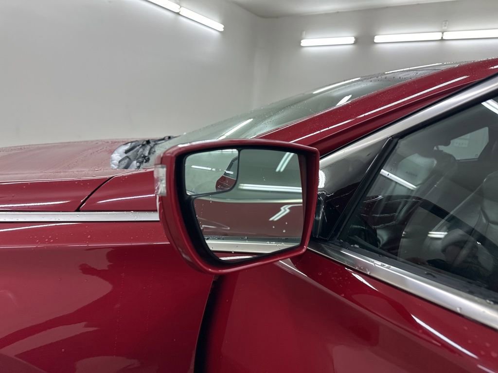 Used 2014 Hyundai Azera Limited w/ Option Group 02 image 16