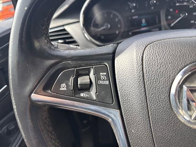 Used 2018 Buick Encore Preferred image 25
