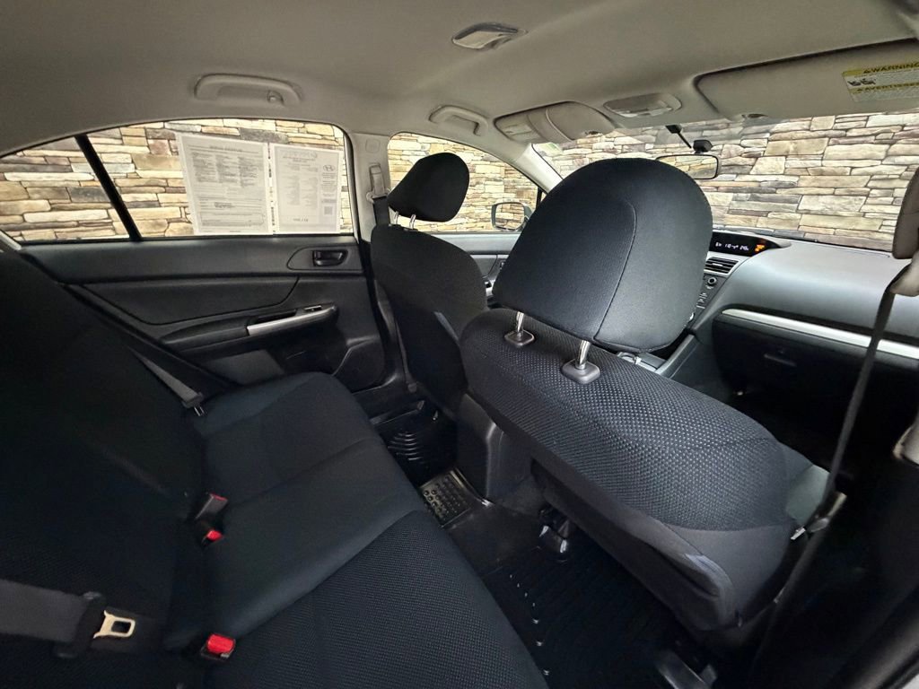 Used 2016 Subaru Impreza 2.0i image 28