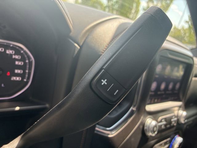 Used 2021 GMC Sierra 1500 AT4 image 18