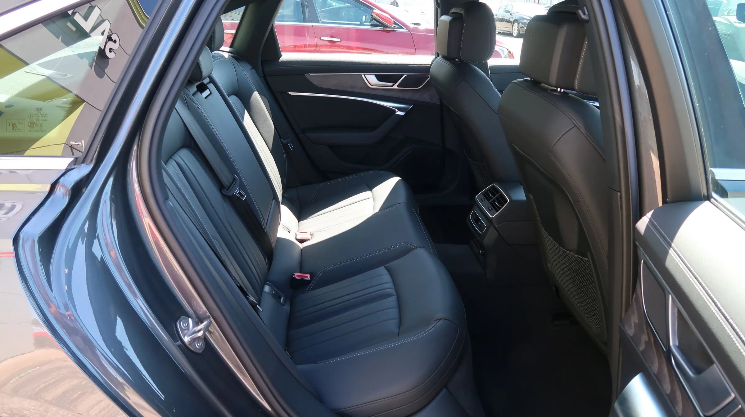 Used 2024 Audi A6 3.0T Premium image 23