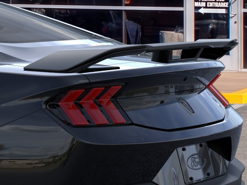 New 2026 Ford Mustang Dark Horse RWD image 46