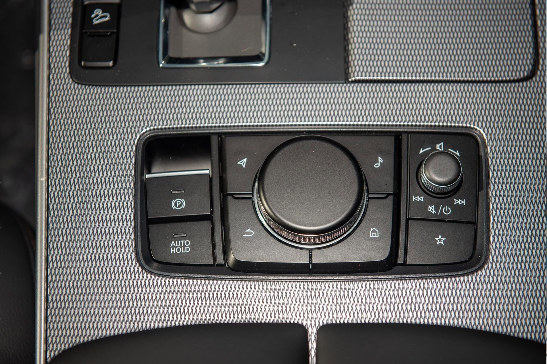 New 2026 MAZDA CX-90 3.3 Turbo w/ Preferred Package image 24