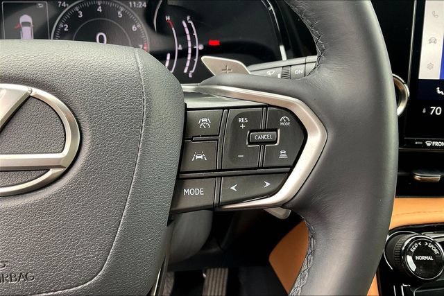 Certified 2024 Lexus NX 250 AWD w/ Cold Area Package image 12