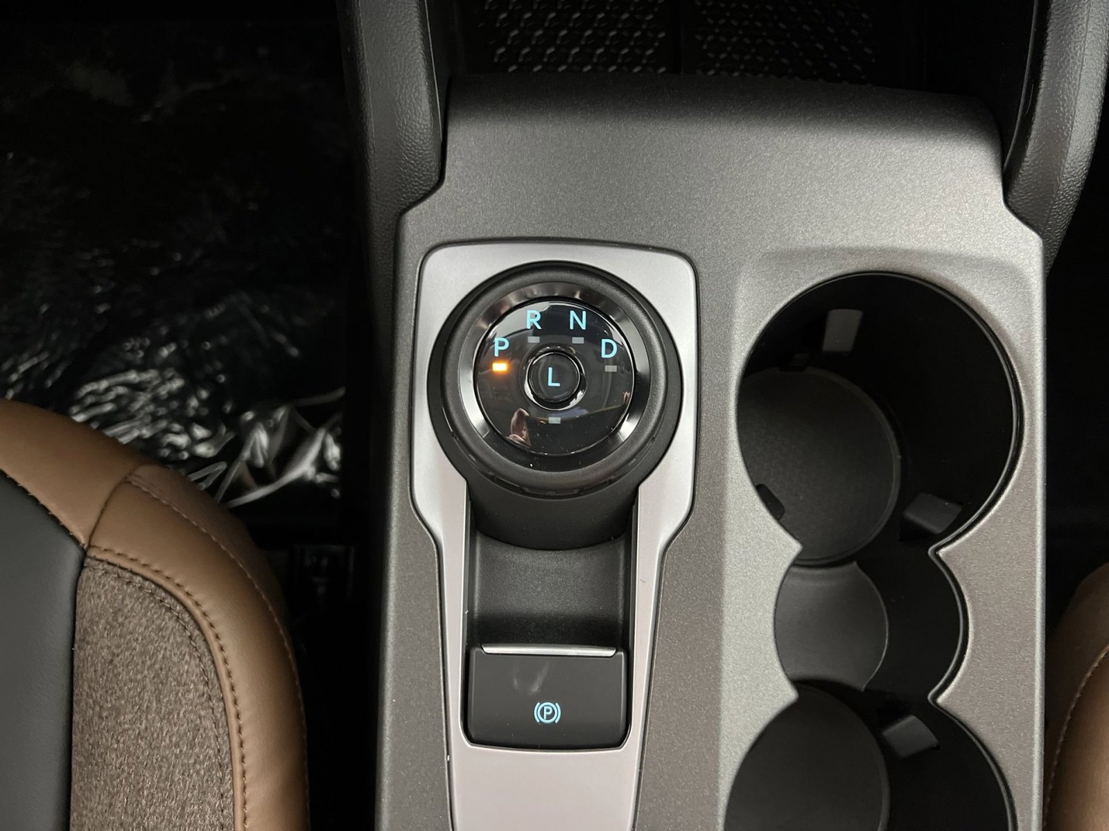 New 2026 Ford Bronco Sport Outer Banks w/ Outer Banks Tech Package+ image 22