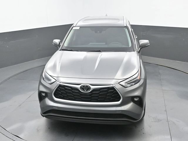 New 2026 Toyota Highlander XLE AWD/4WD image 30