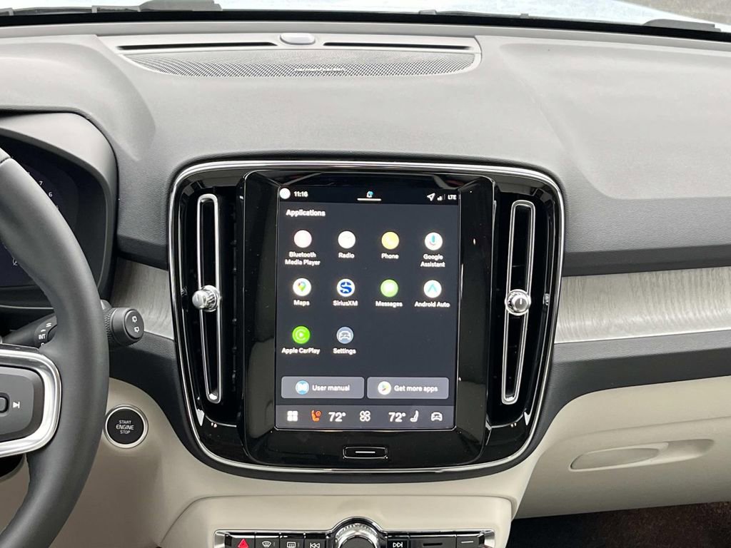 New 2026 Volvo XC40 B5 Ultra w/ Climate Package image 16