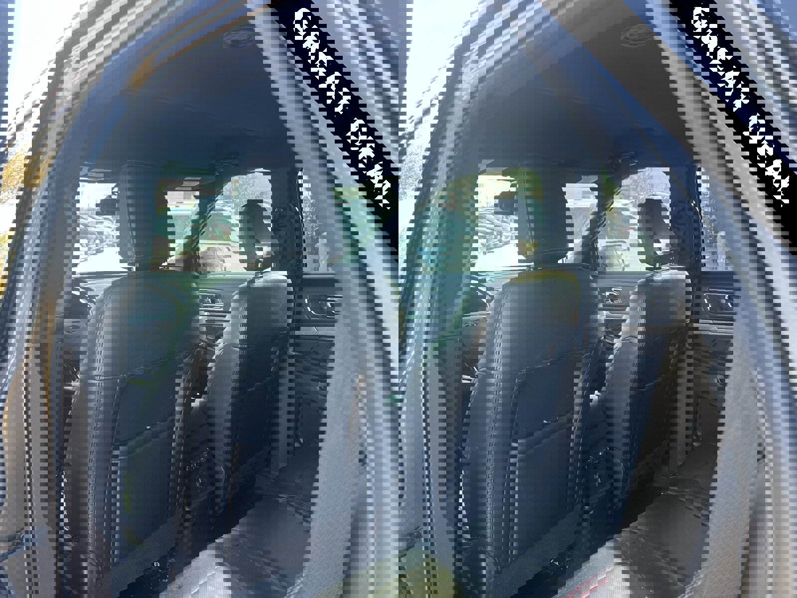 Used 2018 Ford Explorer Sport image 19