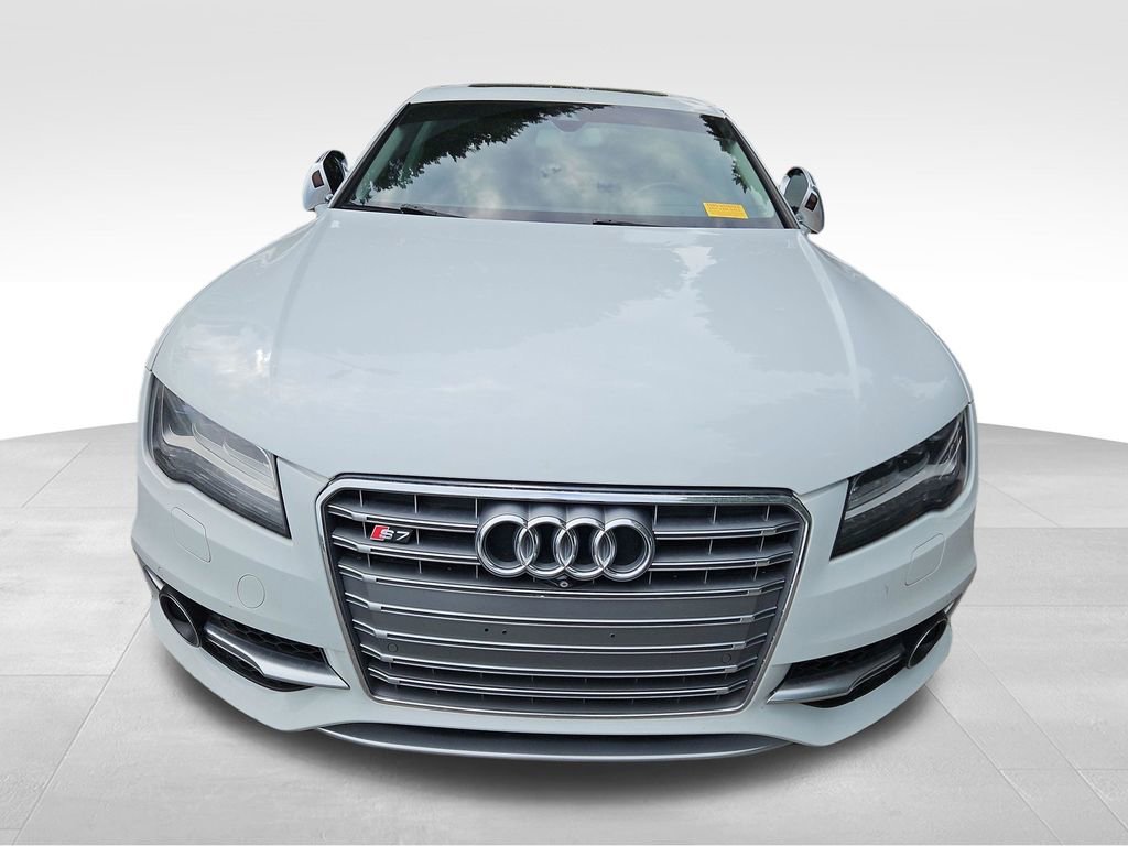 Used 2015 Audi S7 Prestige w/ Driver Assistance Package AWD/4WD image 2