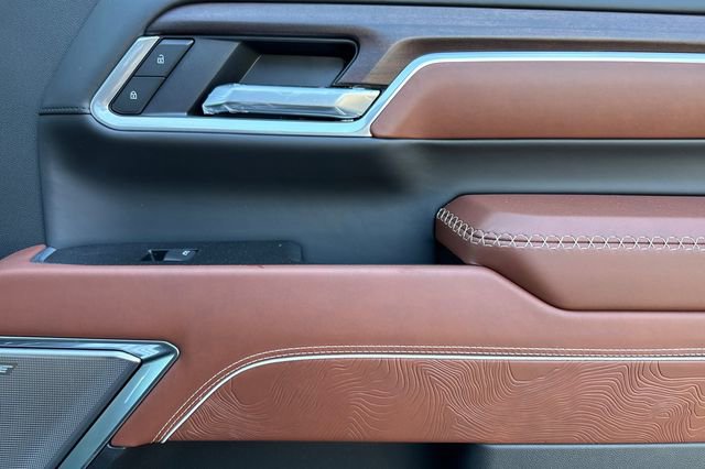 New 2026 GMC Sierra 3500 Denali Ultimate image 19