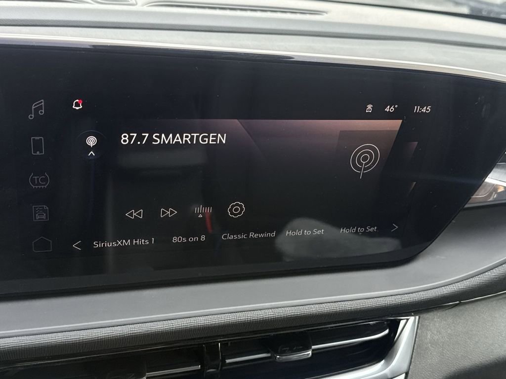 New 2026 Buick Envista Sport Touring w/ Convenience I Package FWD image 18