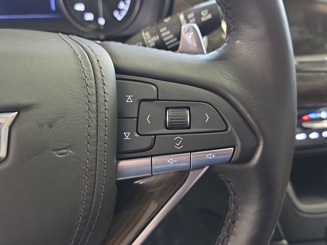 Certified 2024 Cadillac XT6 Sport w/ Platinum Package image 20