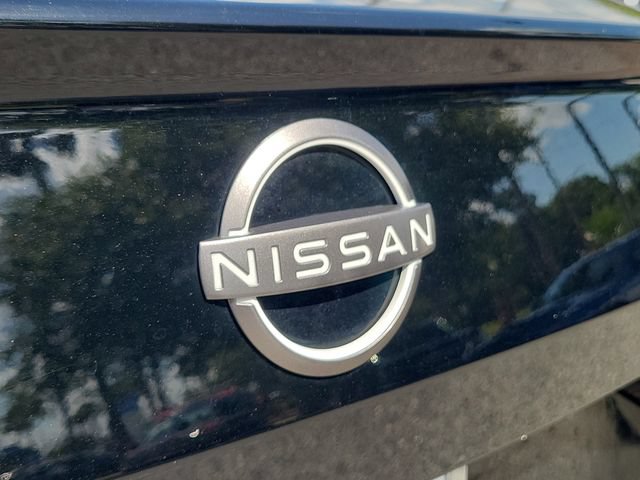 Used 2025 Nissan Altima 2.5 SV AWD/4WD image 41