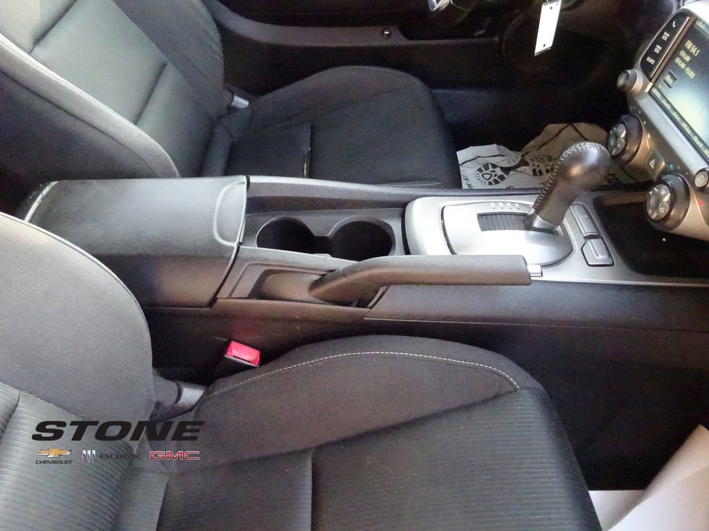 Used 2015 Chevrolet Camaro LT w/ RS Package image 18