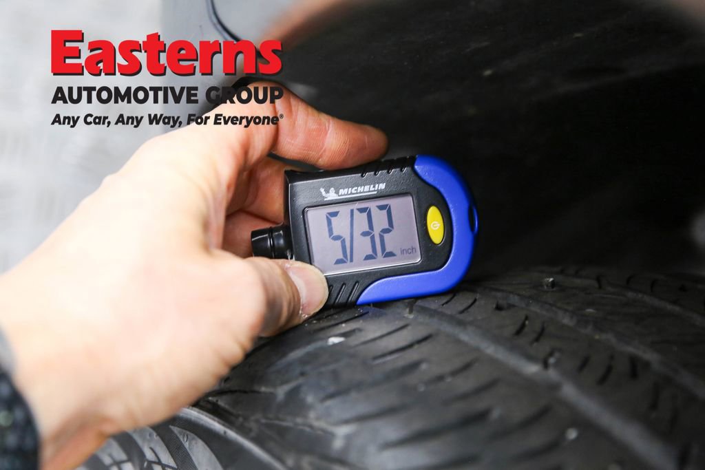 Used 2021 Jeep Compass 80th Special Edition image 28