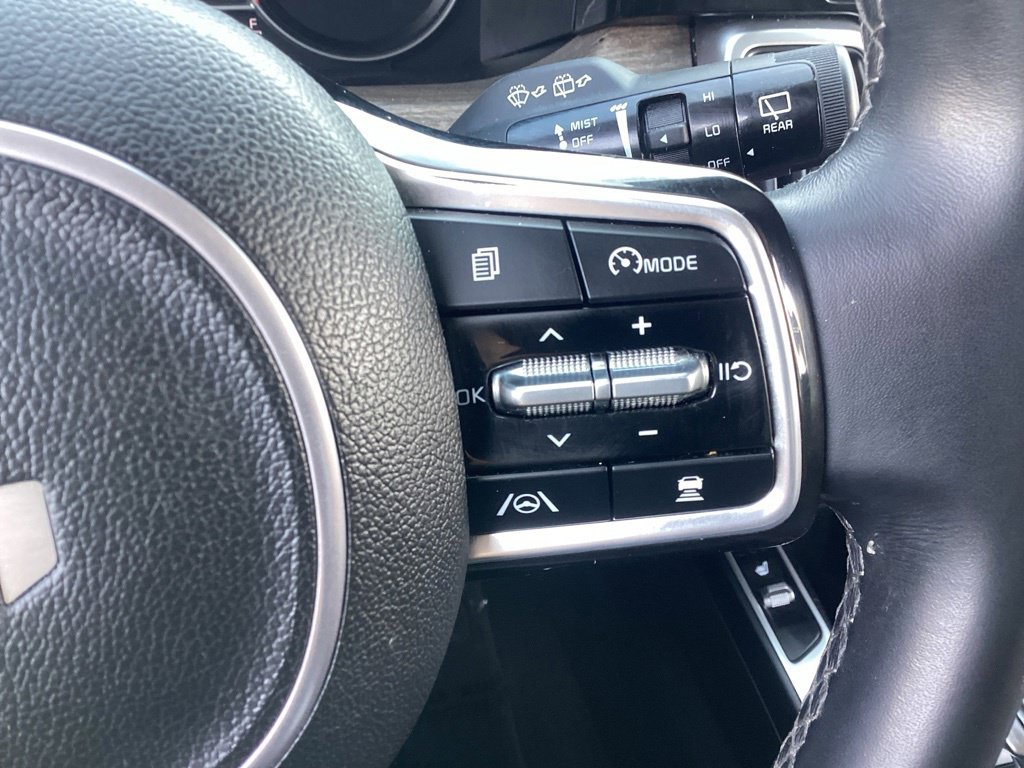 Used 2023 Kia Sorento X-Line EX AWD/4WD image 21