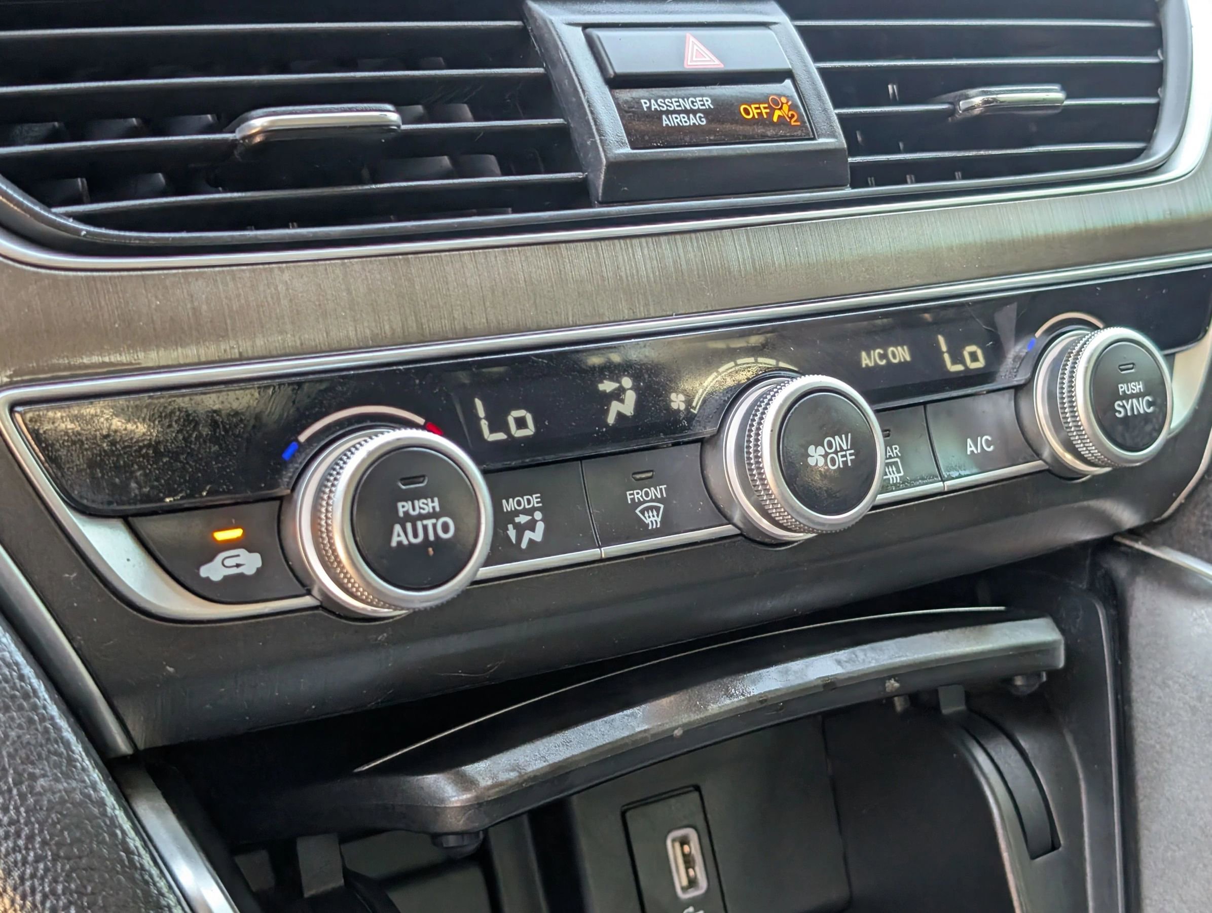Used 2019 Honda Accord LX image 26