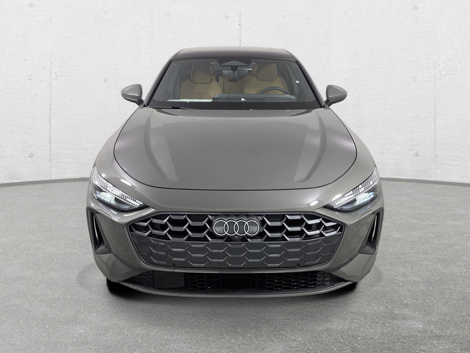 New 2026 Audi A5 Prestige AWD/4WD image 2