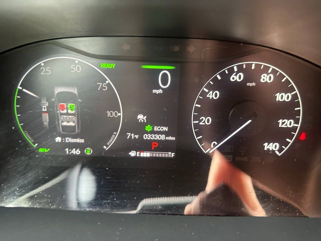 Used 2023 Honda CR-V Sport image 33