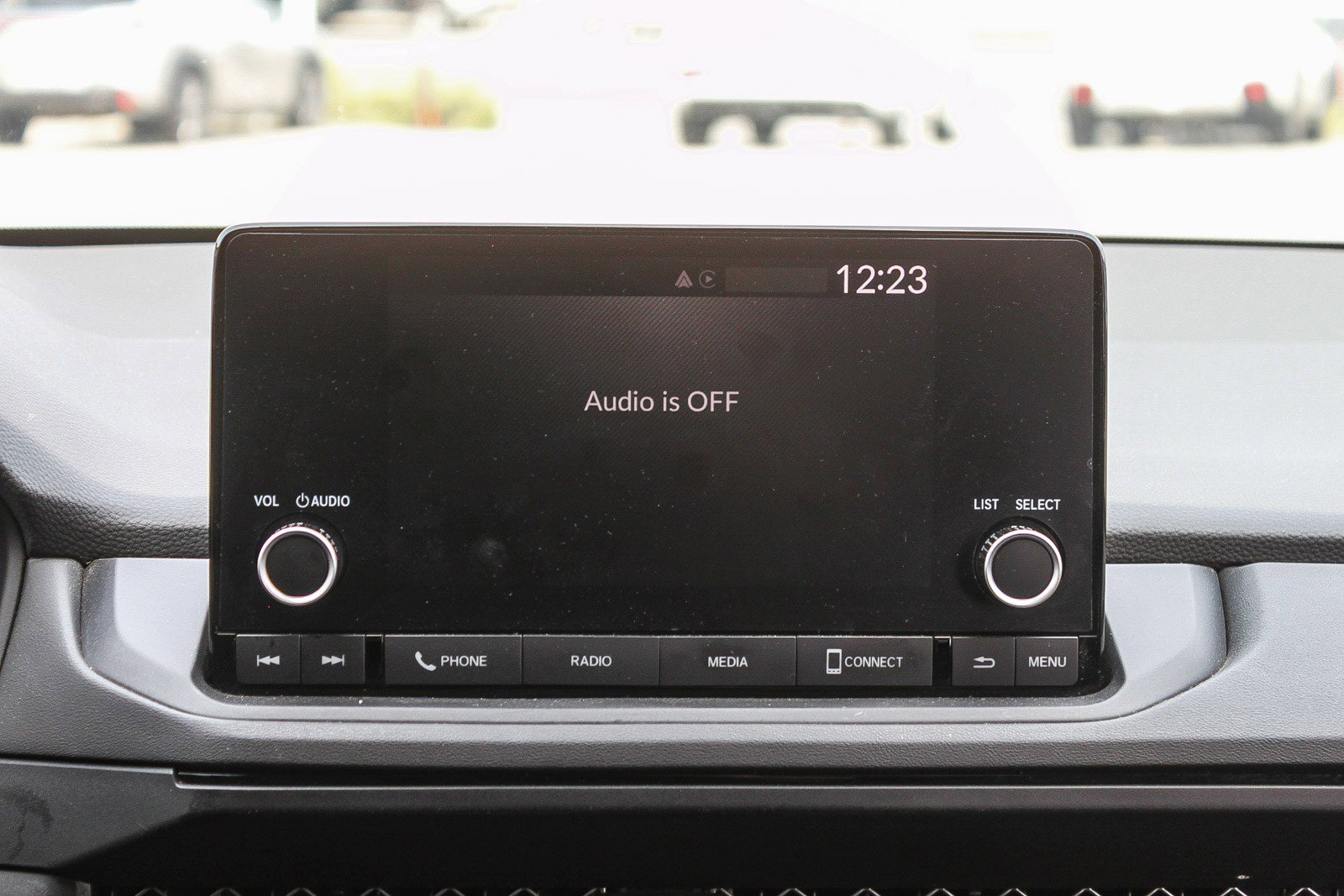 Used 2024 Honda Accord LX image 16